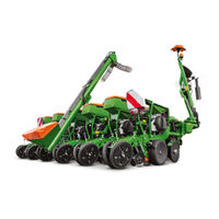 Amazone Precea 4500-CC Original Operating Manual