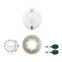 E-Pill MedTime 991019 Setup Manual