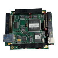 Delta Tau PMAC2-PC/104 Installation Manual