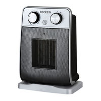 Becken BPTC2799 Instruction Manual