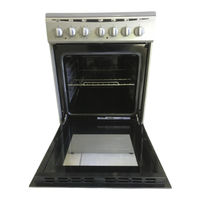 Proline PCC561SL User Manual