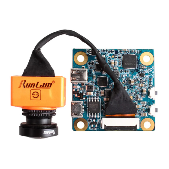 Runcam Split 2 User Manual