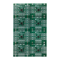 Texas Instruments INA4180-INA4181 User Manual