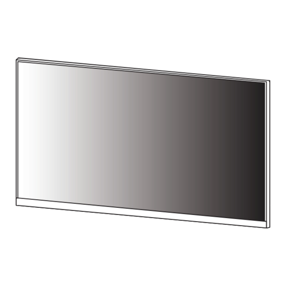 LG 32QP880N Manual