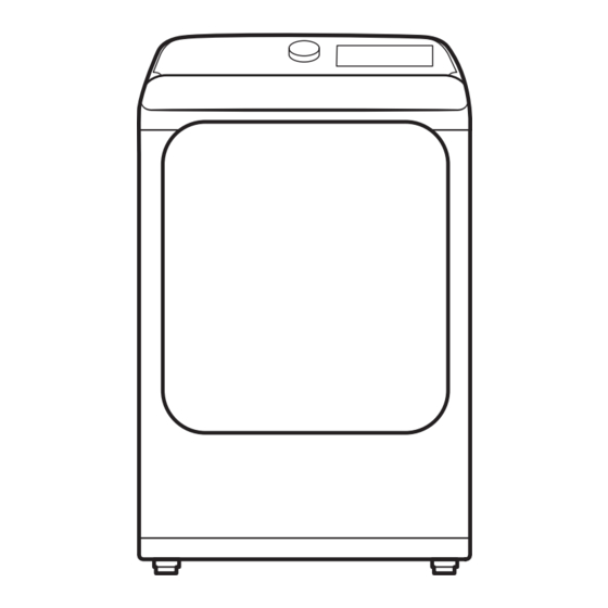 Samsung DVE50T7455V/AC Manuals