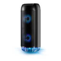 SoundMax SM-PS4525 Instruction Manual