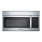 Microwave Oven Bosch HMV 8051 U Installation Instructions Manual