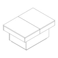 Otto TTPJ007 Assembly Instruction Manual
