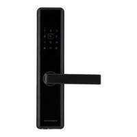 Dormakaba M Series User Manual