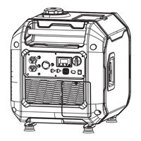 Generac Power Systems iQ3500i Owner's Manual