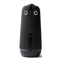 Owl Labs Meeting Owl 4+ Setup Manual