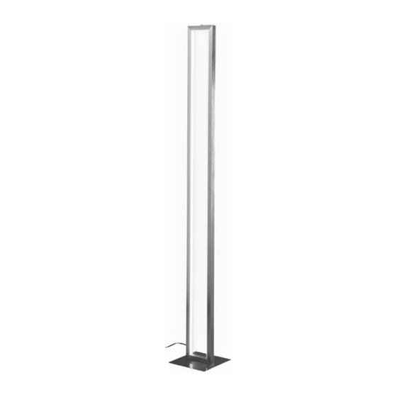 LIVARNO LUX 338500 2001 Assembly, Operating And Safety Instructions