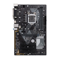 Asus PRIME H310-PLUS User Manual