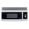 Microwave Oven GE Advantium SCA1001HSS Dimensions And Installation Information