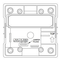Wheelock NS-2475W Installation Instructions Manual