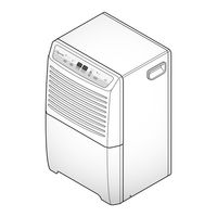 Heat Controller Comfort-Aire BHD-501 Service Manual