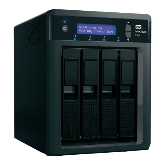 Western Digital WDBWWD0000NBK Product Specifications