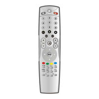 Masterplug TVRC1N Operating Instructions Manual