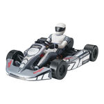 THUNDER TIGER KT8 6570 Manual