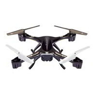 ZERO-X RAVEN DRONE User Manual