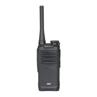 Hytera HYT TC-310 Owner's Manual