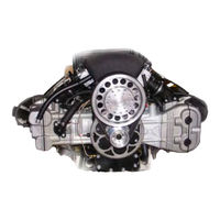 Verner JCV 360 Installation, Operating, Maintenance Maual