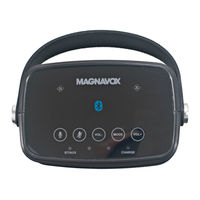 Magnavox MSH317 Owner's Manual