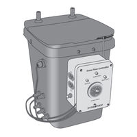 Hydrofarm Active Aqua Grow Flow Instruction Manual