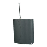 Pujol SENIOR 1 Digital Series Installation And Adjustment Instructions