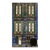 Sielox AC-1500-BP4L Installation Manual