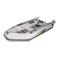 Aqua-Marina BT-06300WD User Manual