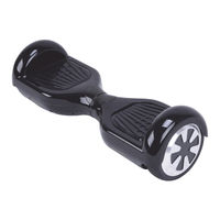 Revoe V-BOARD User Manual