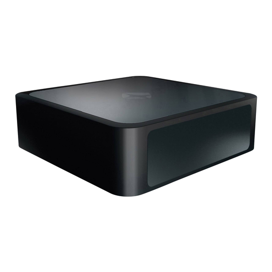 Mediola AIO Setup
