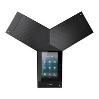 Poly Trio C60 NR User Manual