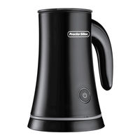 Proctor-Silex 43555 Manual