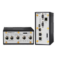 Lantech IMR-3003 User Manual
