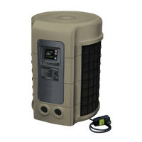 Swim & Fun Xpress4+ 1293 Installation And Instruction Manual