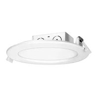 GE Cync CFIXCNLR4C1 Installation Manual