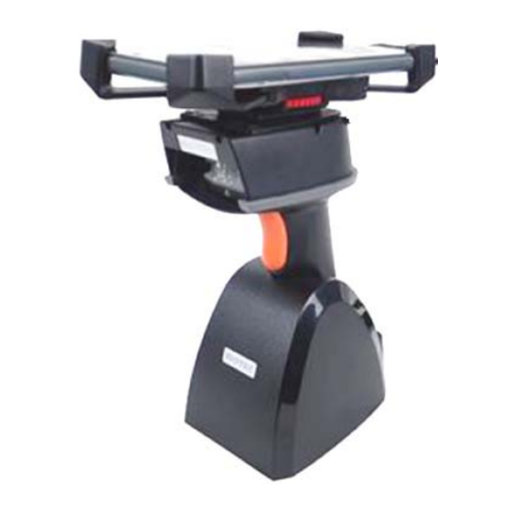 RIOTEC RIOSCAN iLS6300JS Quick Manual