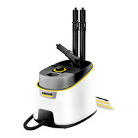 Kärcher SC 4 Deluxe EasyFix Manual