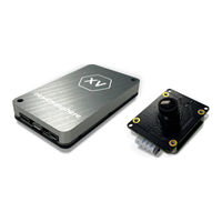 Nexmosphere XV Product Manual