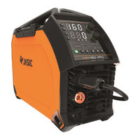 Jasic EVO 2.0 EM-200C Operator's Manual