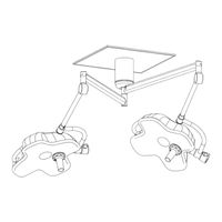 Getinge MAQUET Axcel AXL 5001 User Manual