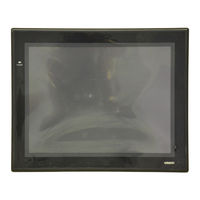 Omron NSA15-TX01S-01E User Manual