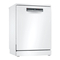 Dishwasher Bosch SMS4HTW33E Information For Use