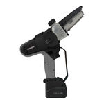 Volpi KVS5500 User Manual
