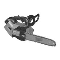 Milwaukee M18 FTHCHS30 Instructions Manual