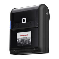 Honeywell LNX Series User Manual
