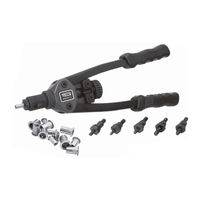 Matco Tools MNTS13 Manual