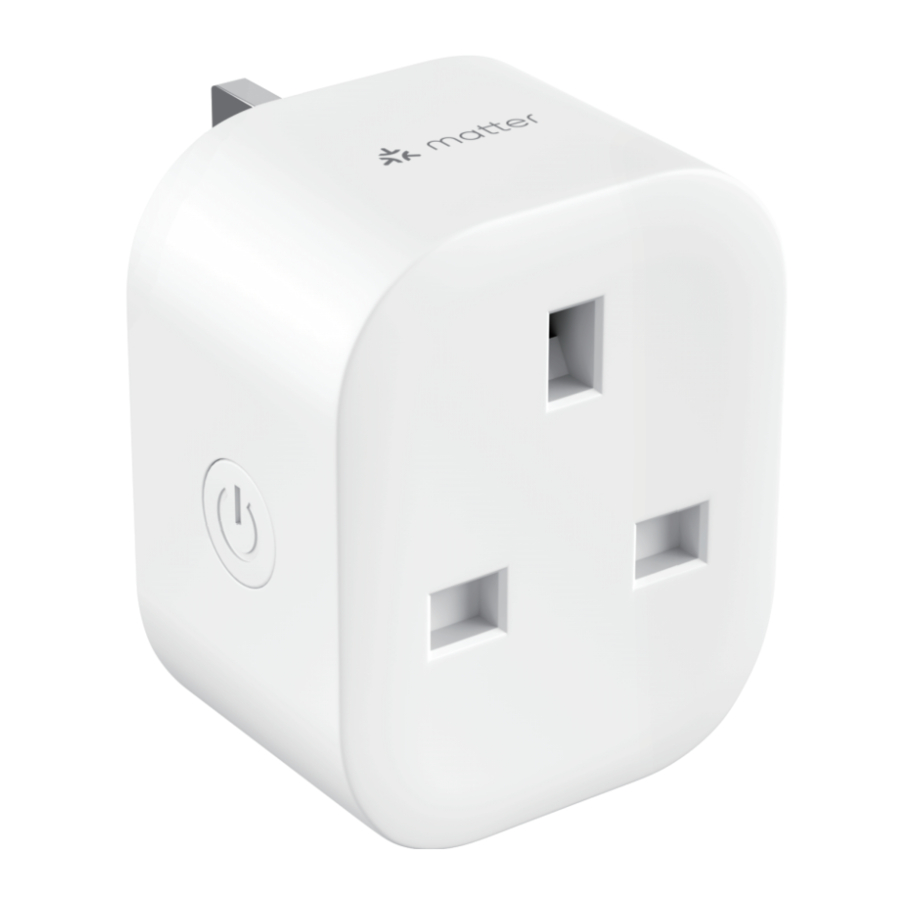 Meross MSS315 - Smart Wi-Fi Plug Mini Manual